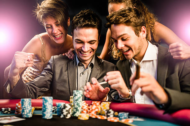 Roulette wheel spinning on Dream Gaming at jupe66