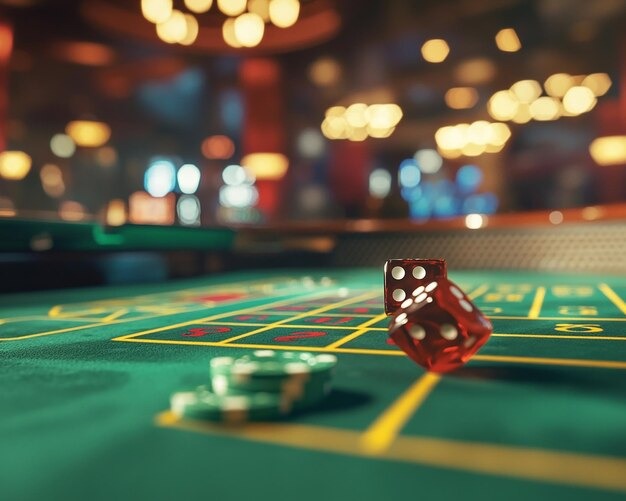 Texas Hold'em Bonus live dealer table on mobile