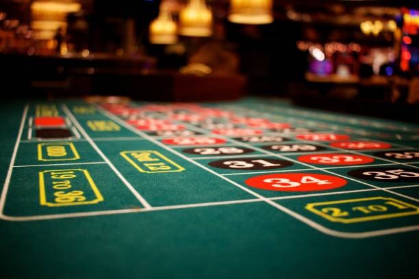 Hole cards and flop on jupe66 live table